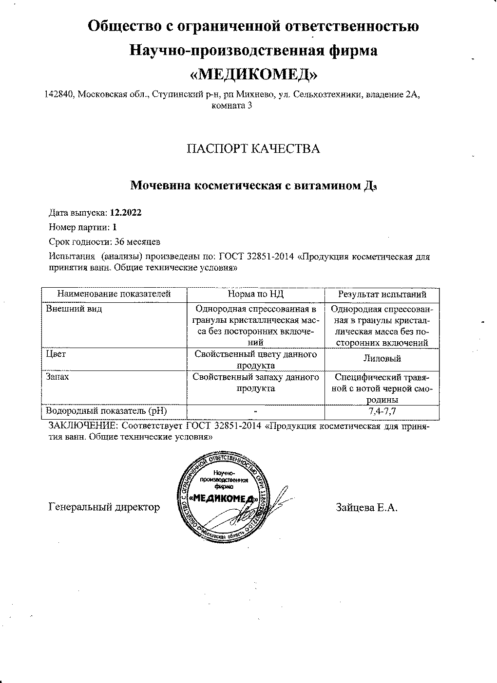Паспорт №122022